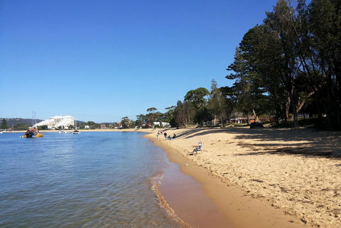 BASE Holidays - Ettalong Beach Premium Apartments - QLD Tourism 30