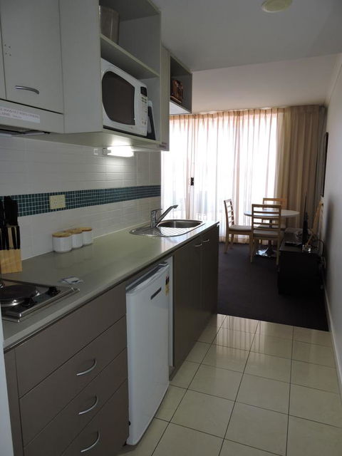 BASE Holidays - Ettalong Beach Premium Apartments - QLD Tourism 10