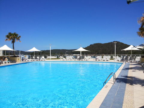 BASE Holidays - Ettalong Beach Premium Apartments - QLD Tourism 31