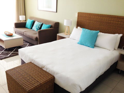 BASE Holidays - Ettalong Beach Premium Apartments - QLD Tourism 38