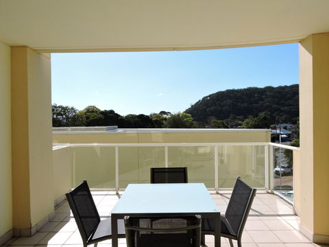 BASE Holidays - Ettalong Beach Premium Apartments - QLD Tourism 12