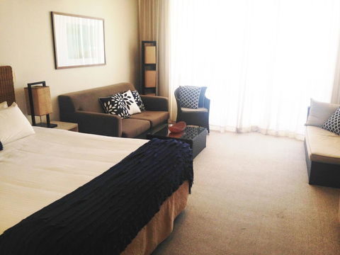 BASE Holidays - Ettalong Beach Premium Apartments - QLD Tourism 26