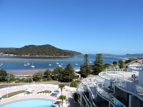 BASE Holidays - Ettalong Beach Premium Apartments - QLD Tourism 19