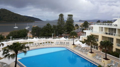 BASE Holidays - Ettalong Beach Premium Apartments - QLD Tourism 28