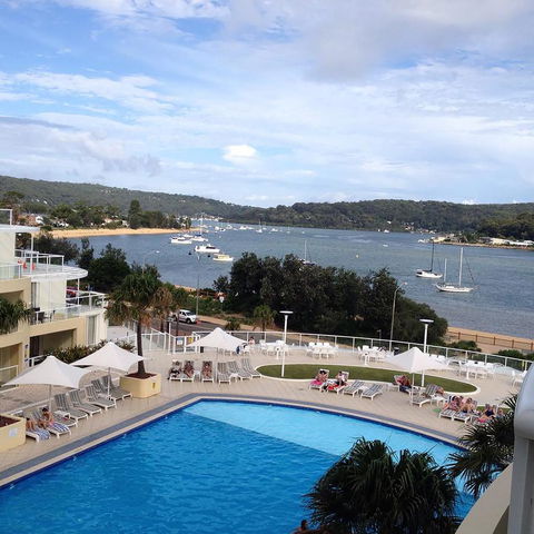 BASE Holidays - Ettalong Beach Premium Apartments - QLD Tourism 29