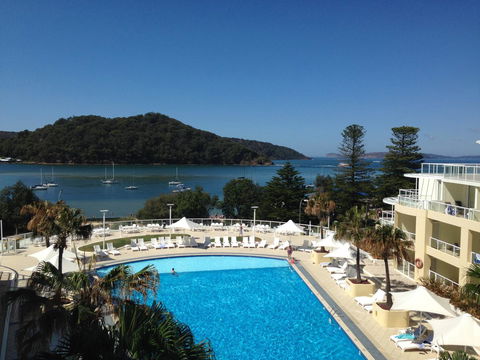 BASE Holidays - Ettalong Beach Premium Apartments - QLD Tourism 7