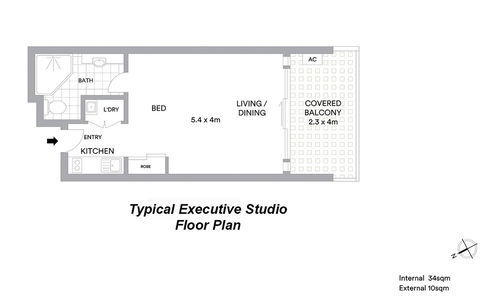 BASE Holidays - Ettalong Beach Premium Apartments - QLD Tourism 5