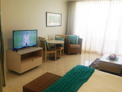 BASE Holidays - Ettalong Beach Premium Apartments - QLD Tourism 33