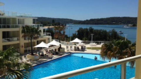 BASE Holidays - Ettalong Beach Premium Apartments - QLD Tourism 22