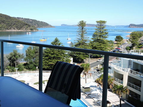 BASE Holidays - Ettalong Beach Premium Apartments - QLD Tourism 14