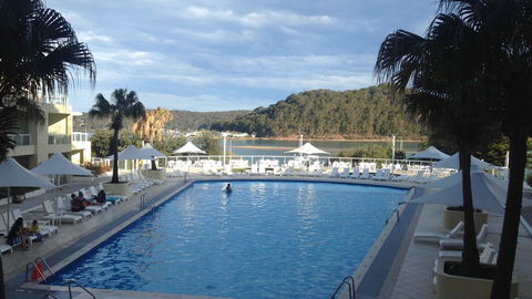 BASE Holidays - Ettalong Beach Premium Apartments - QLD Tourism 24