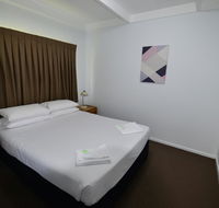 City Centre Apartments - QLD Tourism