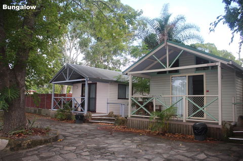 Lani\'s Holiday Island - QLD Tourism 38