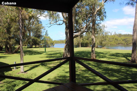 Lani\'s Holiday Island - QLD Tourism 30