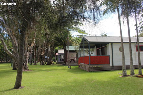 Lani\'s Holiday Island - QLD Tourism 28