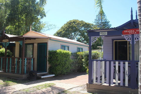 Lani\'s Holiday Island - QLD Tourism 12