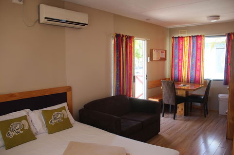 Lani\'s Holiday Island - QLD Tourism 15