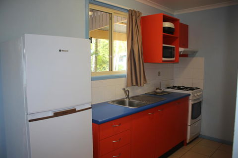 Lani\'s Holiday Island - QLD Tourism 5