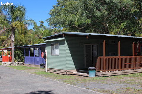 Lani\'s Holiday Island - QLD Tourism 23