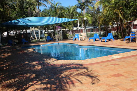 Lani\'s Holiday Island - QLD Tourism 43