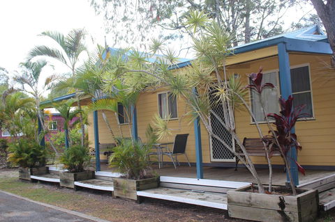 Lani\'s Holiday Island - QLD Tourism 7