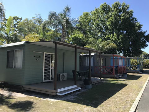 Lani\'s Holiday Island - QLD Tourism 19