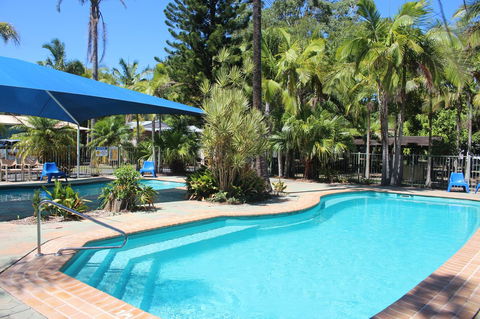 Lani\'s Holiday Island - QLD Tourism 44