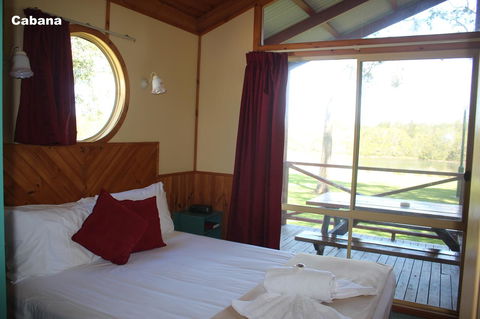 Lani\'s Holiday Island - QLD Tourism 31