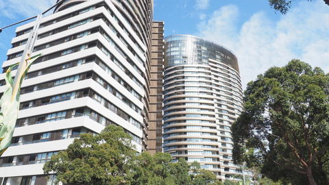 SkyGarden Sydney Olympic Park 3 & 4 Bedroom City View - Queensland Tourism 20