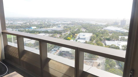 SkyGarden Sydney Olympic Park 3 & 4 Bedroom City View - Queensland Tourism 22