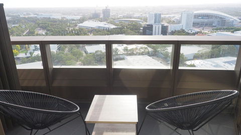 SkyGarden Sydney Olympic Park 3 & 4 Bedroom City View - Queensland Tourism 23