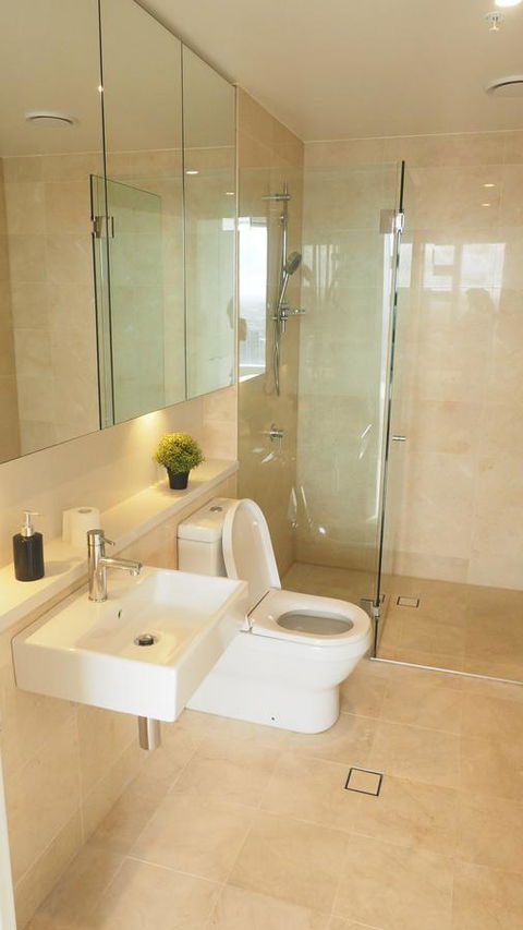 SkyGarden Sydney Olympic Park 3 & 4 Bedroom City View - Queensland Tourism 7