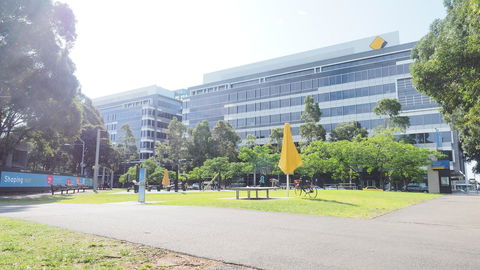 SkyGarden Sydney Olympic Park 3 & 4 Bedroom City View - Queensland Tourism 35