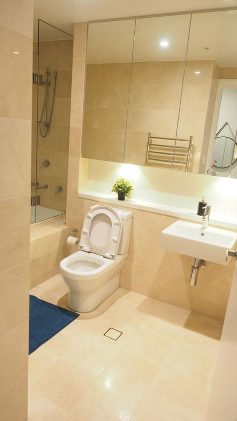 SkyGarden Sydney Olympic Park 3 & 4 Bedroom City View - Queensland Tourism 40