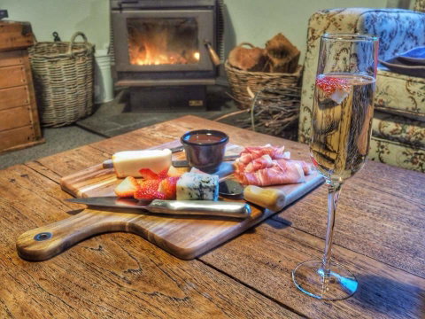 Lark Cottage - QLD Tourism 14
