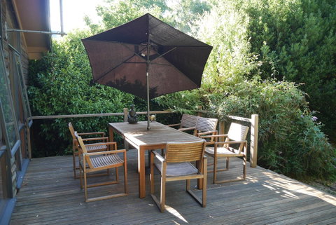 Lark Cottage - QLD Tourism 0