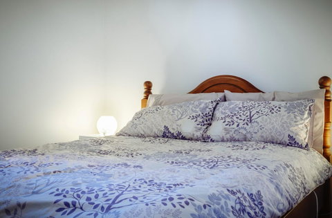 Lark Cottage - QLD Tourism 27