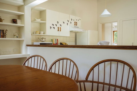 Lark Cottage - QLD Tourism 32