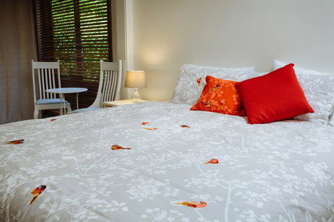 Lark Cottage - QLD Tourism 35