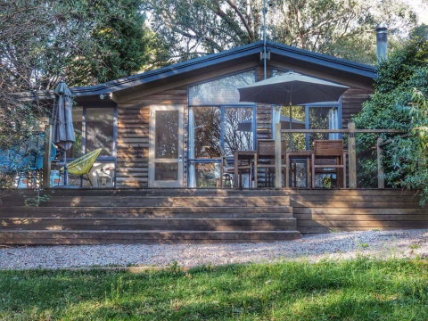 Lark Cottage - QLD Tourism 2