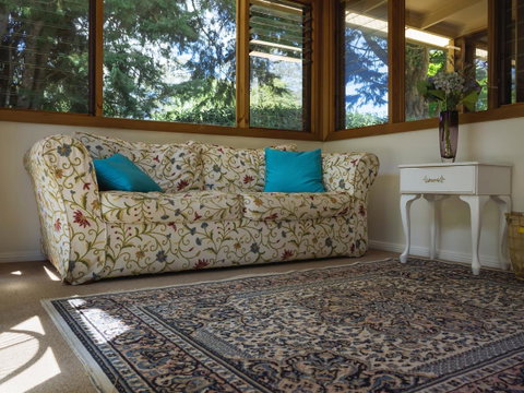 Lark Cottage - QLD Tourism 25
