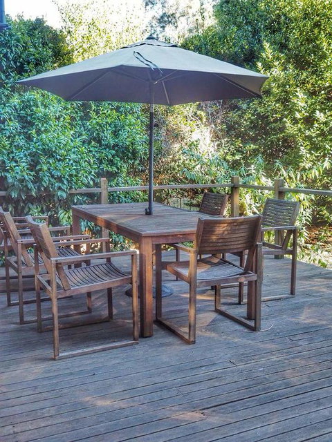 Lark Cottage - QLD Tourism 5