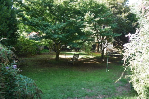 Lark Cottage - QLD Tourism 17