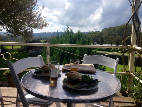 Lark Cottage - QLD Tourism 18