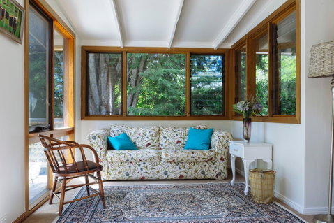 Lark Cottage - QLD Tourism 30