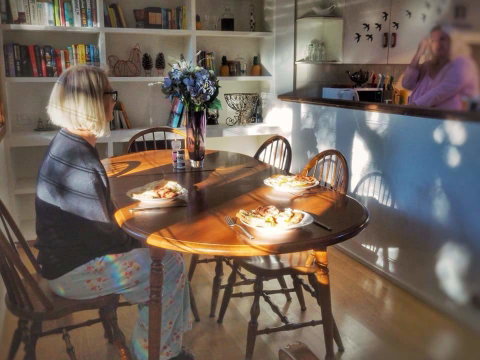 Lark Cottage - QLD Tourism 15