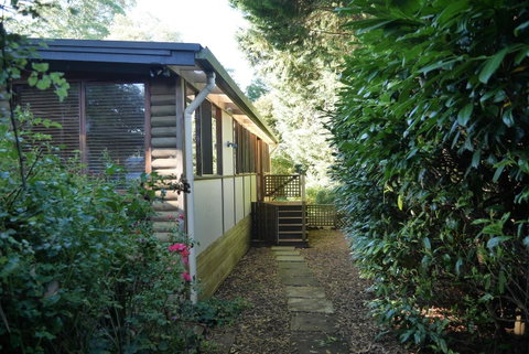 Lark Cottage - QLD Tourism 16