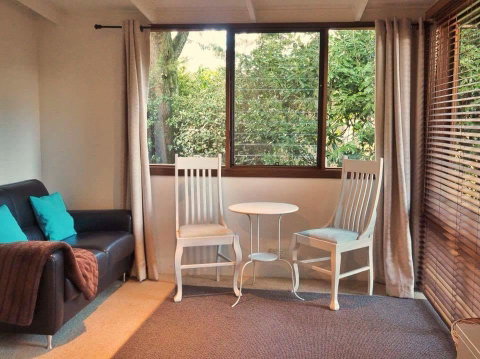 Lark Cottage - QLD Tourism 6