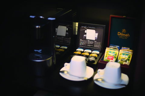 Central Studio Hotel Sydney - QLD Tourism 2