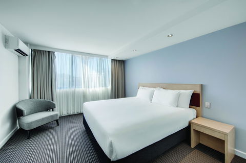 Central Studio Hotel Sydney - QLD Tourism 6